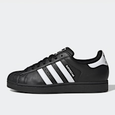 adidas Originals Superstar II preto