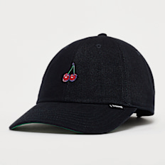 DJINNS HFT Cap DNC Cherry plava