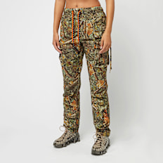 Smoke Rise PANTS Relaxed Utility Pants camouflage
