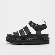 Dr. Martens Blaire zwart