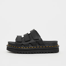 Dr. Martens Raine Slide schwarz