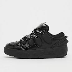 PUMA La Francé Black Chrome schwarz