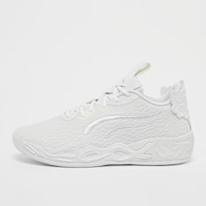 PUMA PUMA x LAMELO BALL MB.04 Lo Ice White Basketball wit