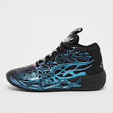 PUMA MB.04 Reflections zwart