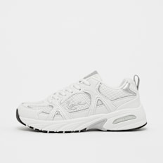 Karl Kani Prime Runner wit