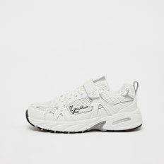 Karl Kani Prime Runner kinderen wit