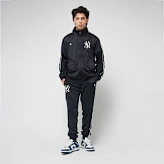 New Era MLB Poly Track Set New York Yankees czarny