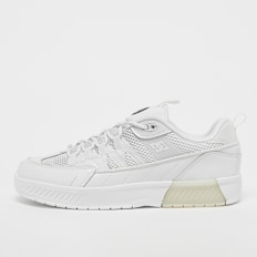 DC Lucien flurecent orange branco