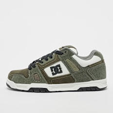 DC Stag verde