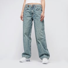 2Y STUDIOS Naya Basic Jeans blauw