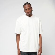 Pegador Logo Oversized Tee biały