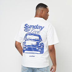 Another Cotton Lab Sunday Kid Oversized T-Shirt wit