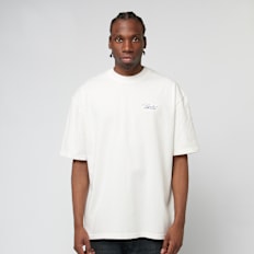 Pegador Carillo Oversized Tee bijela