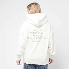 Pegador Ella Oversized Hoodie beige