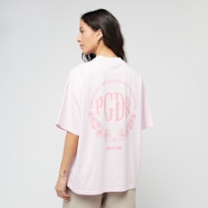 Pegador Kimi Oversized Tee lichtroze