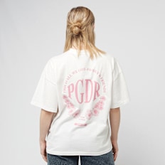 Pegador Kimi Oversized Tee bege