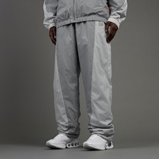 SNIPES S Cube Two-Toned Track Pants grau