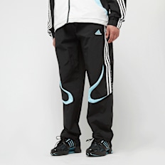 adidas Originals Climacool Trainingshose schwarz