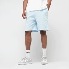 SNIPES Small Logo Essential Sweat Shorts bleu