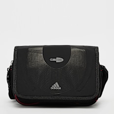 adidas Originals Climacool Messenger preto