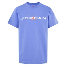 Jordan Air Stretch Tee azul