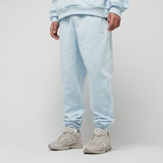 SNIPES Small Logo Essential Oversized Sweat Pants azul
