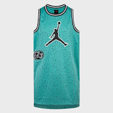 Jordan Play Off Speckle turkusowy