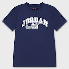Jordan Flight MVP 23 Tee blau