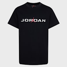 Jordan Air Stretch Tee noir