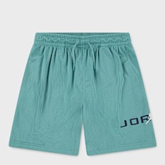 Jordan MVP Low-Brand-Read Shorts zielony