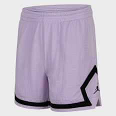 Jordan Sport Diamond Shorts lila