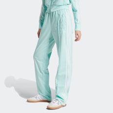 adidas Originals Firebird Classic Trainingshose türkis