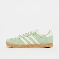 adidas Originals Gazelle Kids Sneaker (GS) grün