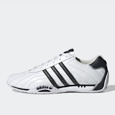 adidas Originals Zapatillas Adiracer Lo blanco