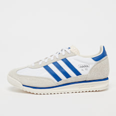 adidas Originals Sneaker SL 72 RS blanc