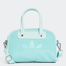 adidas Originals Adicolor Mini Bowling Bag tirkizna