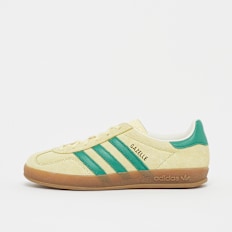 adidas Originals Gazelle Indoor Sneaker geel