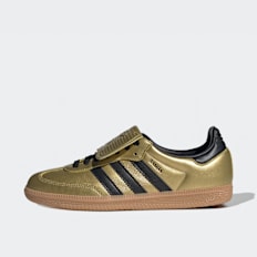 adidas Originals Samba LT W Sneaker dourado
