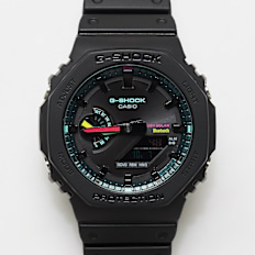 G-SHOCK GA-B2100MF-1AER crna