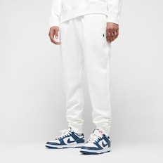 Polo Ralph Lauren Athletic Jogger Pants blanc