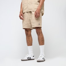 Polo Ralph Lauren CFPREPSTERS-FLAT FRONT coastal beige beige