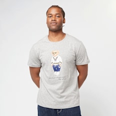 Polo Ralph Lauren 02428662_productName grigio