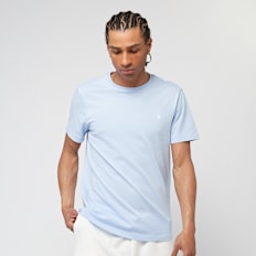 Polo Ralph Lauren Short Sleeve T-Shirt plava