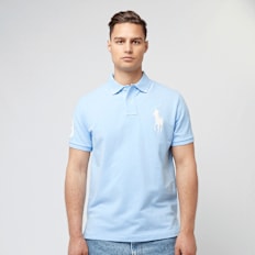 Polo Ralph Lauren Shortsleeve Polo Shirt bleu