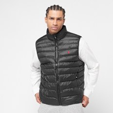 Polo Ralph Lauren Terra Vest Insulated Vest zwart