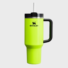 Stanley The Quencher H2.0 Flowstate Tumbler | 1,2L geel