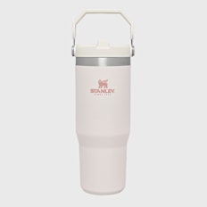 Stanley The IceFlow Flip Straw Tumbler | 0,9L rosa 