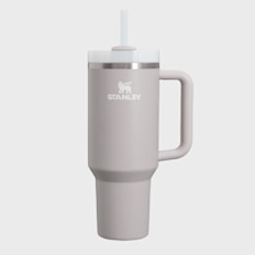 Stanley The Quencher H2.0 Flowstate Tumbler | 1,2L cinzento