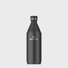 Stanley The All Day Slim Bottle | 0,6L zwart