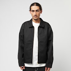 Decibel Workwear Jacket preto